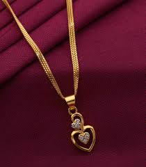 Royal Heart Pendant