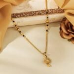 Suhani  Mangalsutra