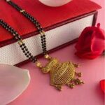 Heritage Mangalsutra