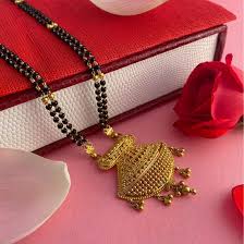 Heritage Mangalsutra