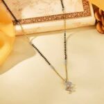Signature Mangalsutra
