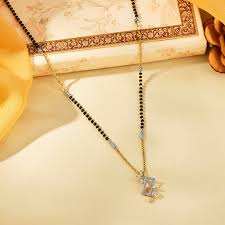 Signature Mangalsutra