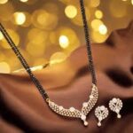 Royal Mangalsutra Set