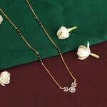 Bloom  Mangalsutra