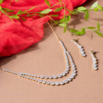 Pearl Grace Necklace