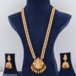 Royal Lakshmi Long Set